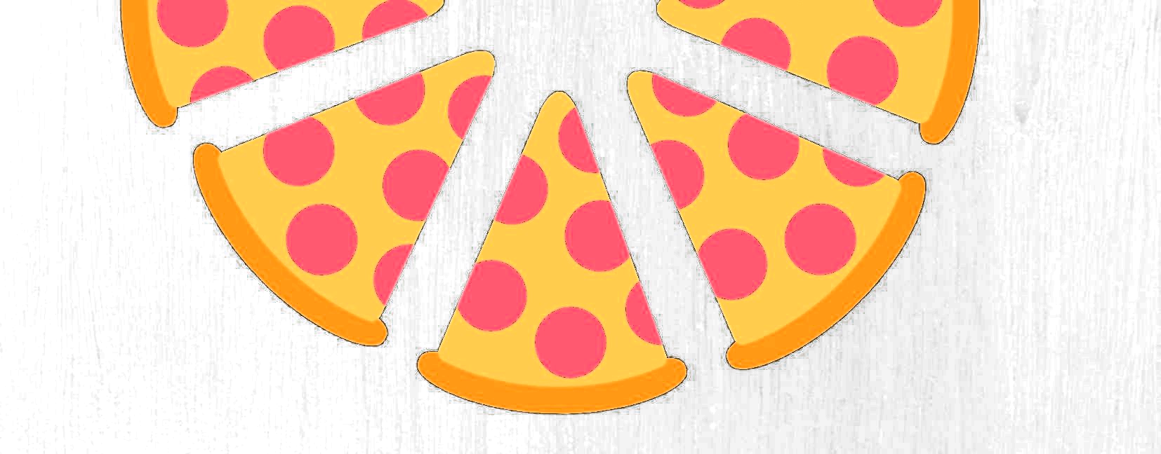 Pizza Icon